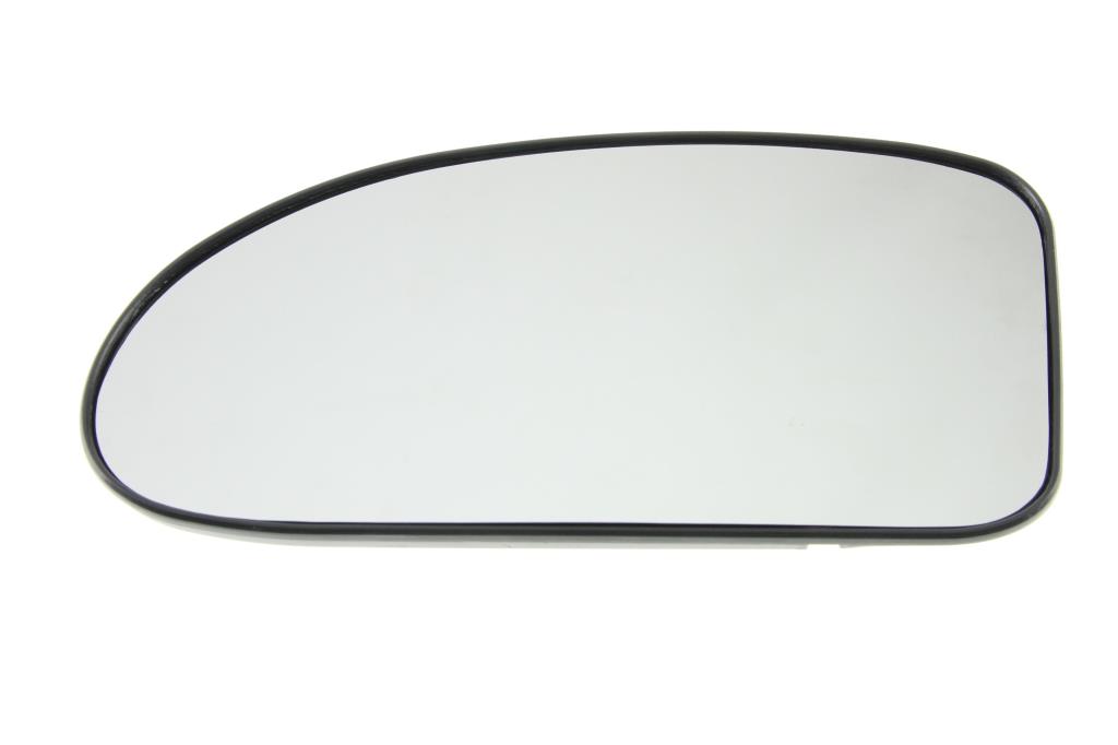 Cristal de espejo, retrovisor exterior SPILU ref. 10937